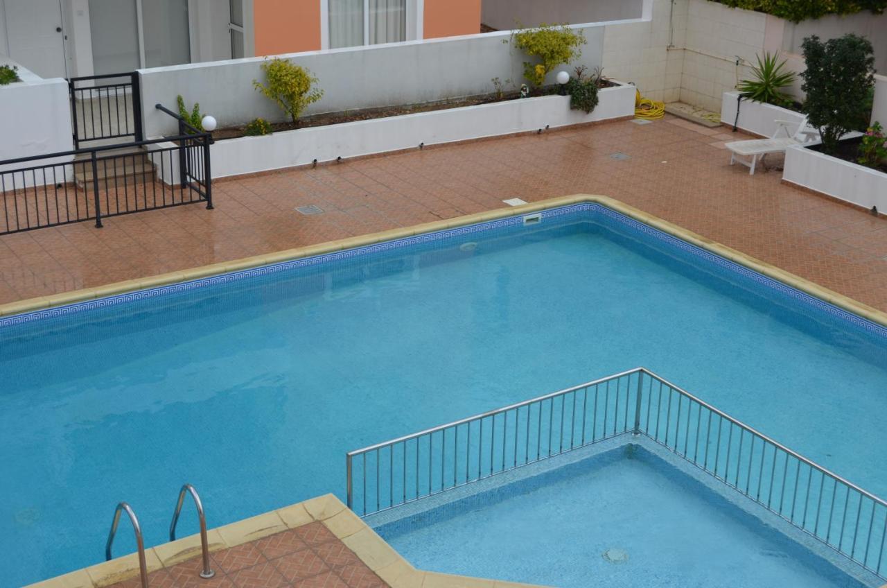 Ithaki Gardens Apartment 107 Paphos Exterior photo