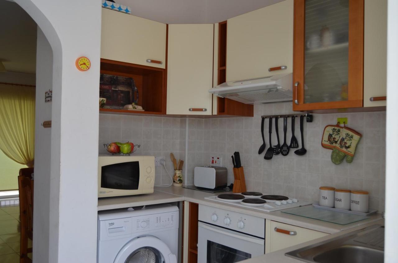 Ithaki Gardens Apartment 107 Paphos Exterior photo