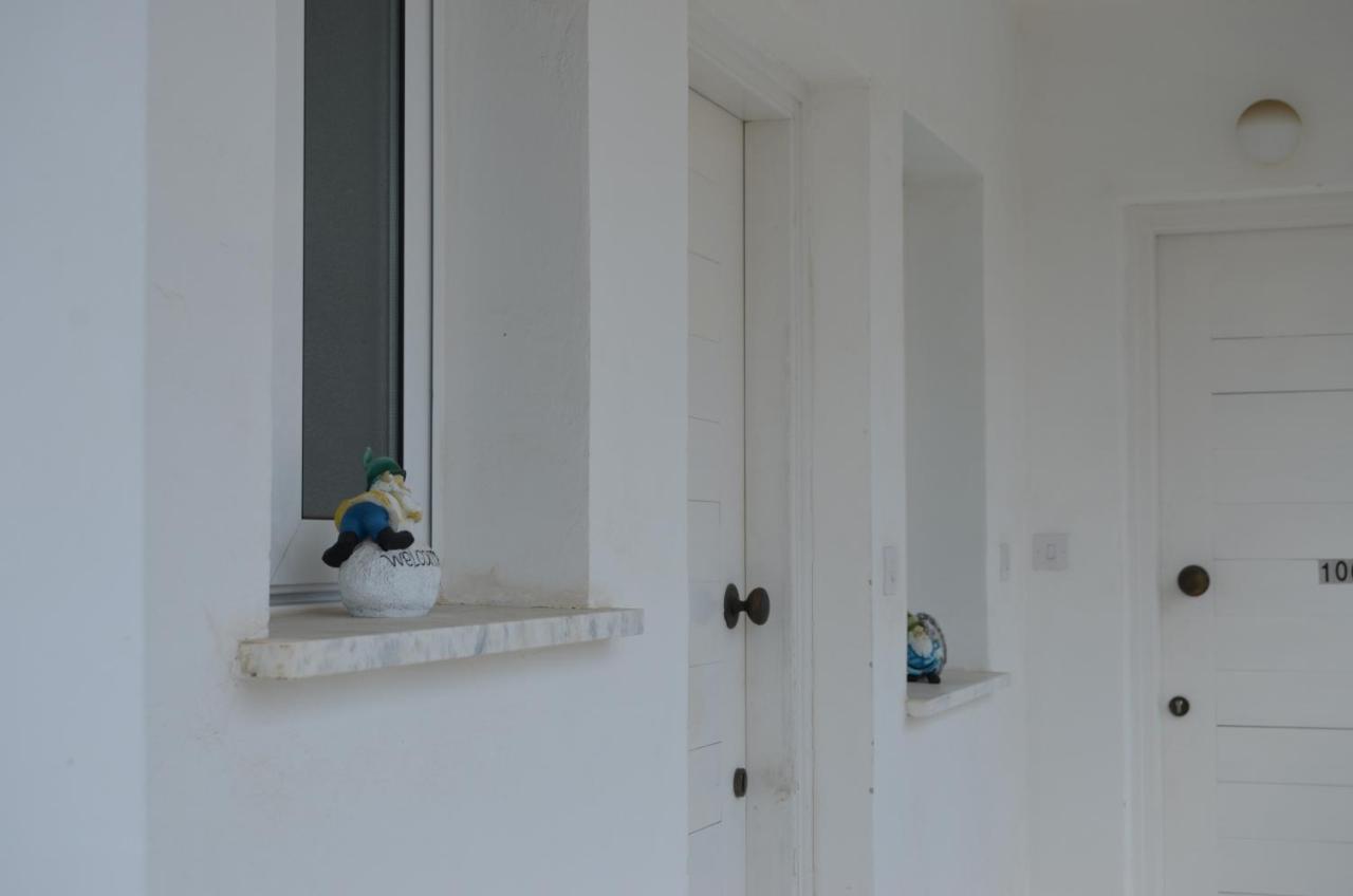 Ithaki Gardens Apartment 107 Paphos Exterior photo