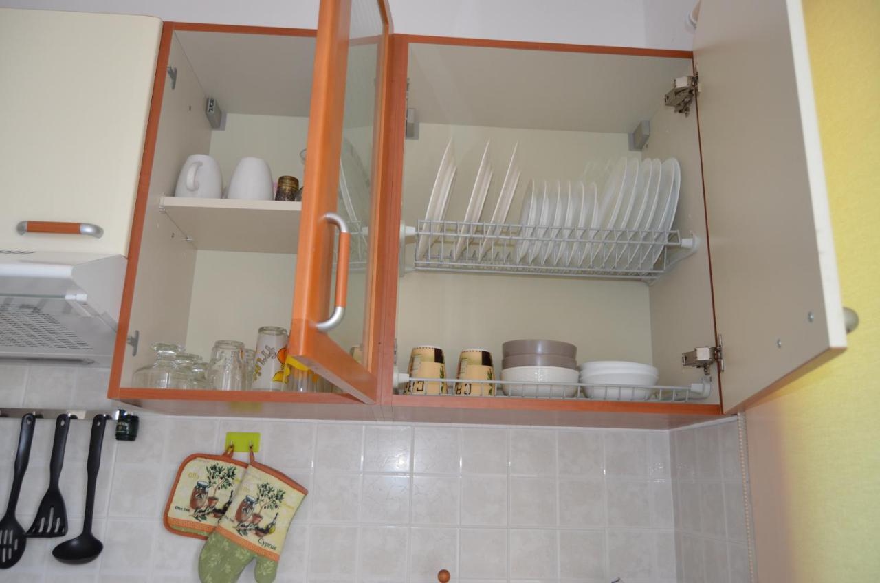 Ithaki Gardens Apartment 107 Paphos Exterior photo