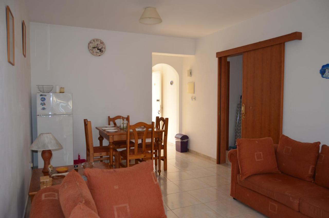 Ithaki Gardens Apartment 107 Paphos Exterior photo